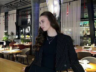 webcamstripper live JanethDevalk