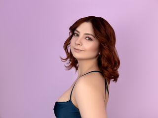 cam stripper JaniceMoor