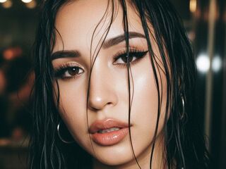 hot cam girl masturbating with sextoy JasminPol