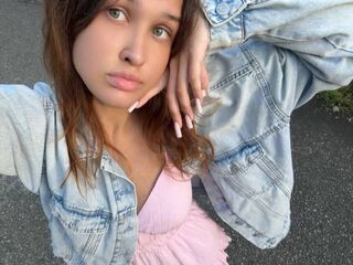 teaser web cam JazminHalajian