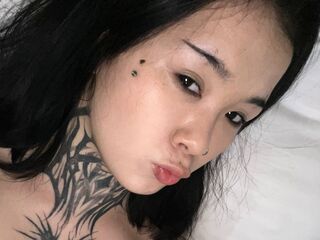 hot naked webcamgirl JellyLolla