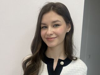 free live camsex JenieHunter