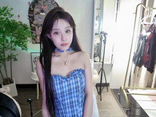 naked webcam girl masturbating JennaLena