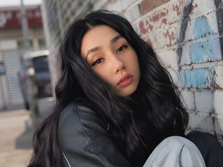 hot naked camgirl JerilynAmendola