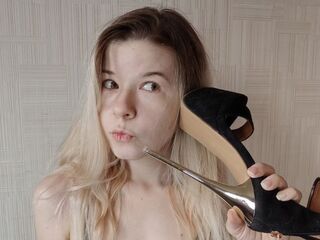 live sex cam photo JessyDough