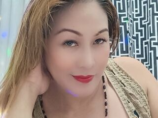 girl cam naked JingAmour