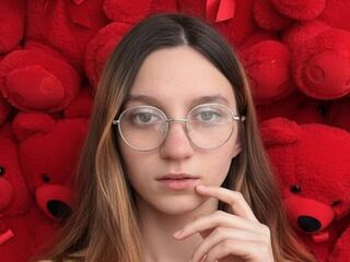 free nude webcam show JoeannWene