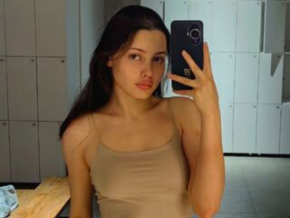 adult webcam chat JohanaSpagnolia