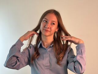 girl webcam JoneAskvig