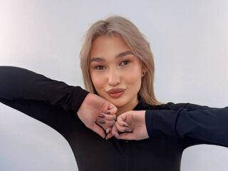 topless camgirl JoseGregan