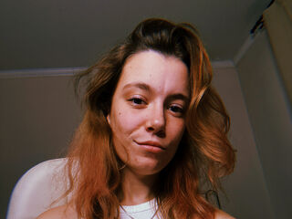 hot striptease web cam JosephinaHaswell
