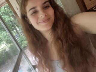 naked girl with webcam JosephineLago