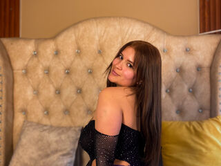 live webcam model JulietteWeir
