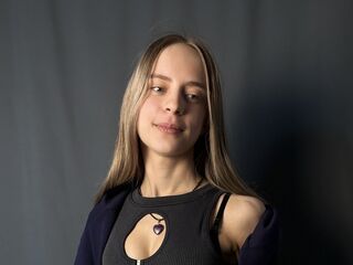 adult live cam JustinaBurrow