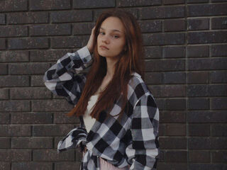 live webcam girl KaiKiening