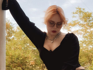 hot cam girl KaleighCollett