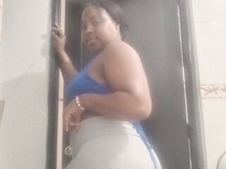 streaming live webcam KarinaLondres