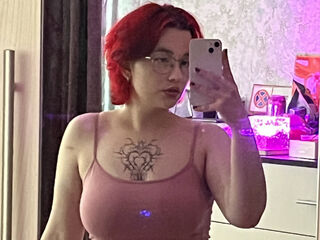 shaved pussy cam KarissaParkman