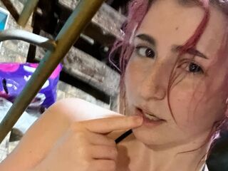 girl webcam show KarlaLitrenta