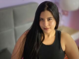 live sex video KarolinePalmer