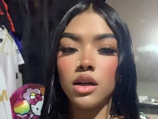 chat with cam KassyMorgan