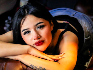 naked girl with webcam fingering pussy KateTanya