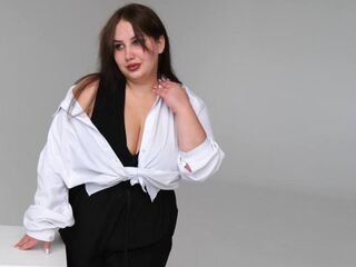 hot cam girl fingering shaved pussy KaterinaDark