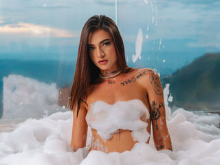 hot girl sex cam KaylenDuran