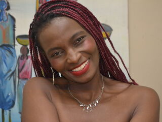 spy web cam KeishaCrane