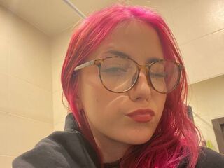 extreme webcam KelySims