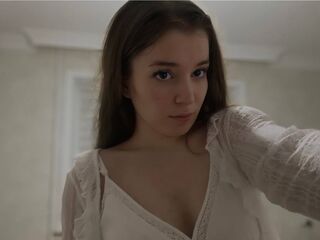 nude webcam girl KendalEllefson