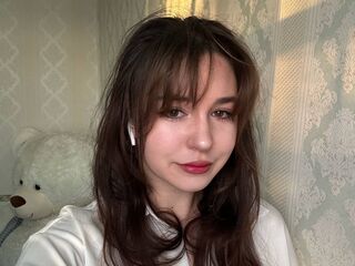jasmin camgirl KessiMorgan