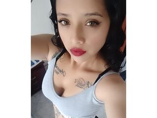 naughty webcam KhattyWhite
