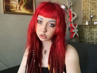 nude webcamgirl photo KiaraSi