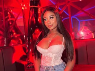 hot striptease show KilraFontana