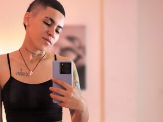 webcamgirl videochat KimOrtix