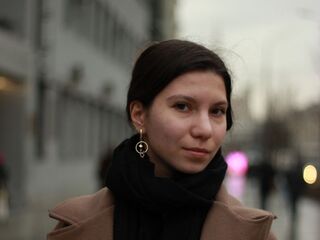 cam girl pic KiraReddel