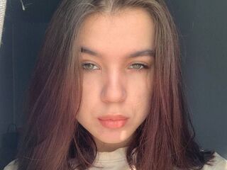 hot striptease web cam KirstenLauschus