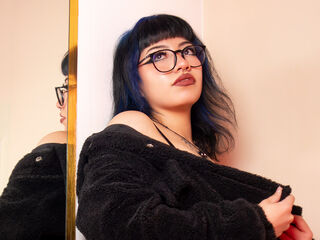 hot webcam picture KittyDarkell