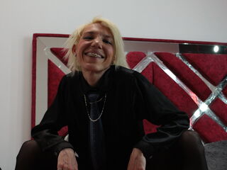 live jasmin sexshow KloeSwings