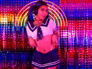 striptease show KoralineMiller