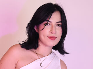 kinky webcam model KristaJames