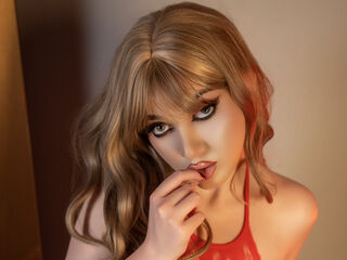 beautiful girl webcam KristalBluee