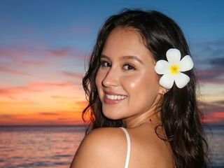 live webcam model KristenFuller