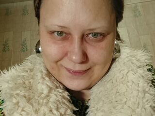 live webcam model LanaCoul