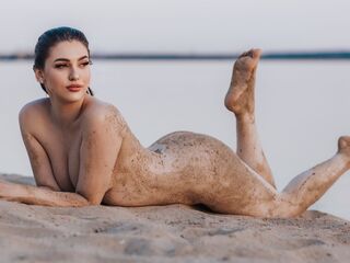 naked webcam girl photo LanaMonet