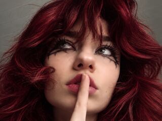 naughty videochat LanaPinky