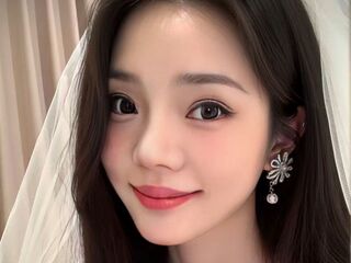 camwhore masturbating with vibrator LanglangZhu