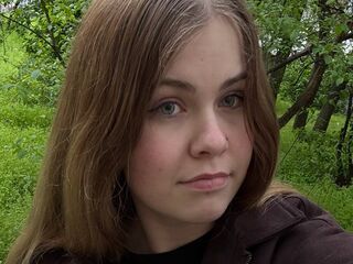 shower webcam LarondaManatt