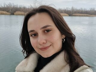 fingering webcamgirl LateshaKaspar